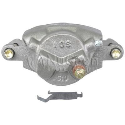 Front Left Rebuilt Caliper With Hardware by NUGEON - 97-17217B pa1