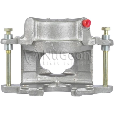 NUGEON - 97-17220B - Remanufactured Front Disc Brake Caliper pa2
