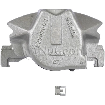 Front Left Rebuilt Caliper With Hardware by NUGEON - 97-17222B pa1