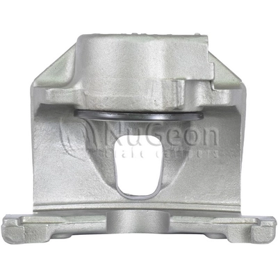 Front Left Rebuilt Caliper With Hardware by NUGEON - 97-17222B pa2