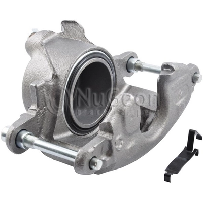 Front Left Rebuilt Caliper With Hardware by NUGEON - 97-17228B pa1