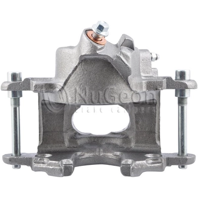 Front Left Rebuilt Caliper With Hardware by NUGEON - 97-17228B pa2