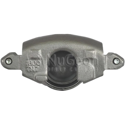 Front Left Rebuilt Caliper With Hardware by NUGEON - 97-17238B pa2