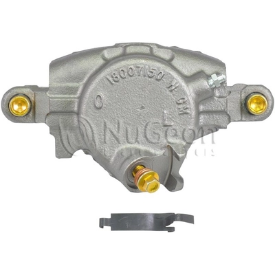 Front Left Rebuilt Caliper With Hardware by NUGEON - 97-17242B pa1