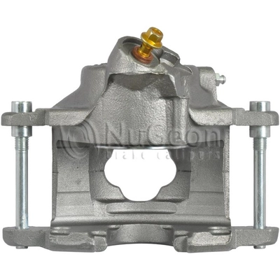 Front Left Rebuilt Caliper With Hardware by NUGEON - 97-17243B pa2