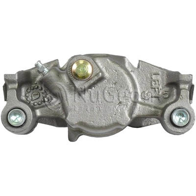 Front Left Rebuilt Caliper With Hardware by NUGEON - 97-17245A pa1