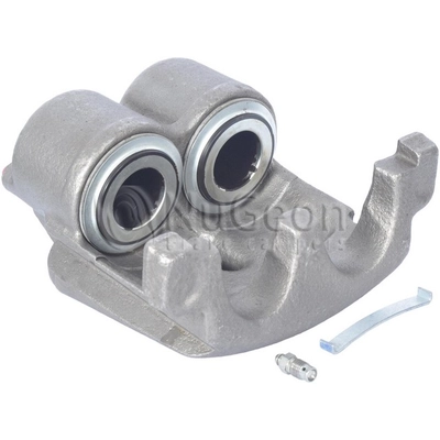 NUGEON - 97-17247D - Remanufactured Front Disc Brake Caliper pa1