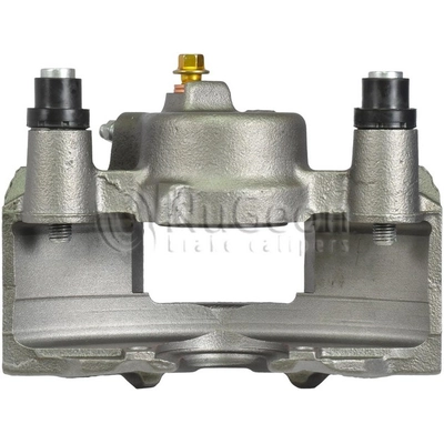 NUGEON - 97-17251A - Remanufactured Front Disc Brake Caliper pa2