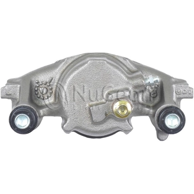 Front Left Rebuilt Caliper With Hardware by NUGEON - 97-17262B pa1