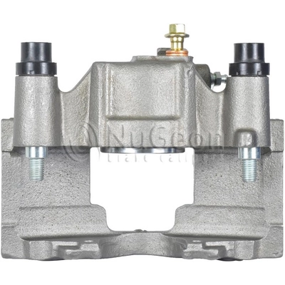 Front Left Rebuilt Caliper With Hardware by NUGEON - 97-17262B pa2