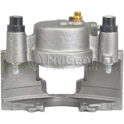 NUGEON - 97-17268B - Remanufactured Front Disc Brake Caliper pa2