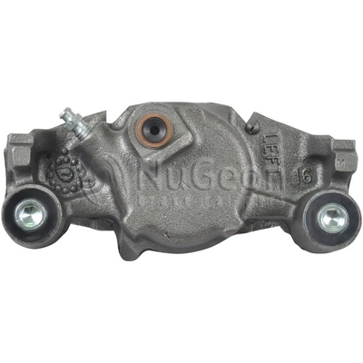 Front Left Rebuilt Caliper With Hardware by NUGEON - 97-17270A pa1