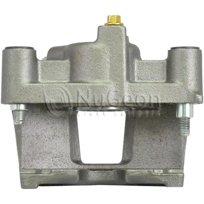 Front Left Rebuilt Caliper With Hardware by NUGEON - 97-17274A pa2