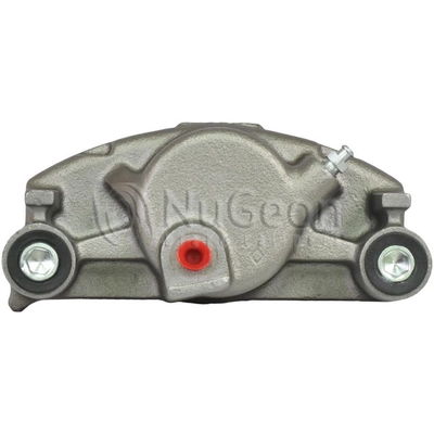 Front Left Rebuilt Caliper With Hardware by NUGEON - 97-17274B pa1
