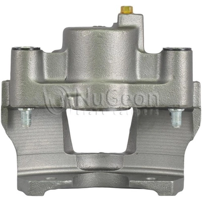 NUGEON - 97-17277A - Remanufactured Front Disc Brake Caliper pa2