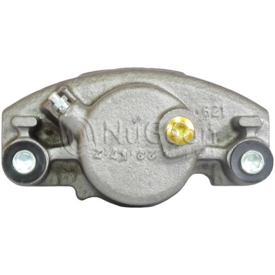 Front Left Rebuilt Caliper With Hardware by NUGEON - 97-17280A pa1