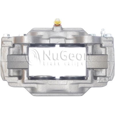 NUGEON - 97-17362B - Remanufactured Front Disc Brake Caliper pa2