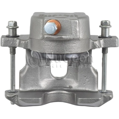 NUGEON - 97-17625B - Remanufactured Front Disc Brake Caliper pa2