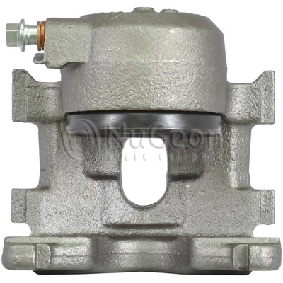 NUGEON - 97-17629A - Remanufactured Front Disc Brake Caliper pa2