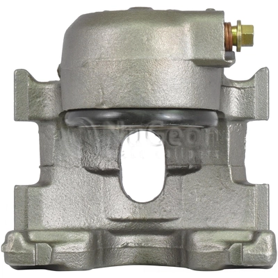 NUGEON - 97-17629B - Remanufactured Front Disc Brake Caliper pa3