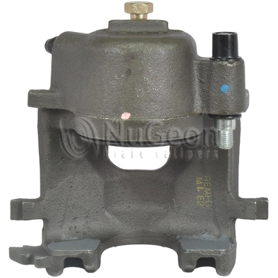 NUGEON - 97-17635A - Front Driver Side Brake Caliper pa1