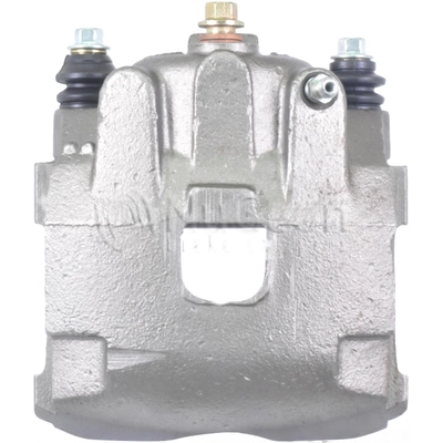 NUGEON - 97-17640A - Front Driver Side Brake Caliper pa2