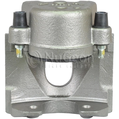 Front Left Rebuilt Caliper With Hardware by NUGEON - 97-17643B pa1