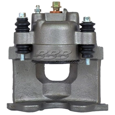 NUGEON - 97-17646A - Front Driver Side Brake Caliper pa1