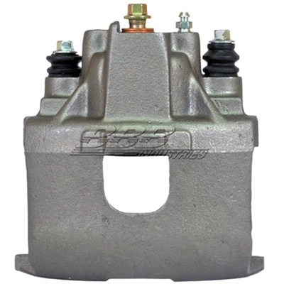 NUGEON - 97-17646A - Front Driver Side Brake Caliper pa2