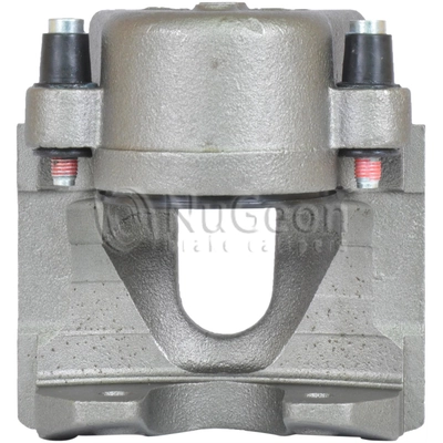 Front Left Rebuilt Caliper With Hardware by NUGEON - 97-17659B pa1