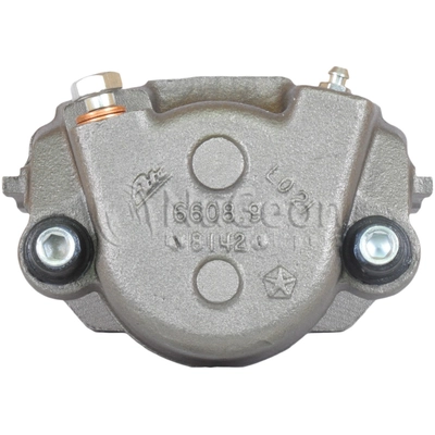 Front Left Rebuilt Caliper With Hardware by NUGEON - 97-17659B pa2