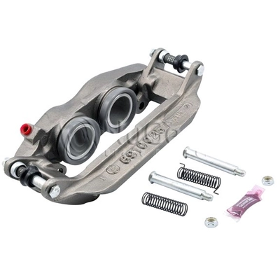 NUGEON - 97-17807A - Front Driver Side Brake Caliper pa5