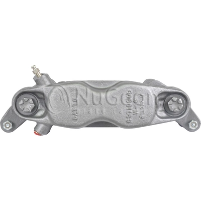 NUGEON - 97-17811A - Remanufactured Front Disc Brake Caliper pa2