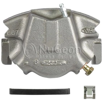 NUGEON - 97-17812B - Front Driver Side Brake Caliper pa3