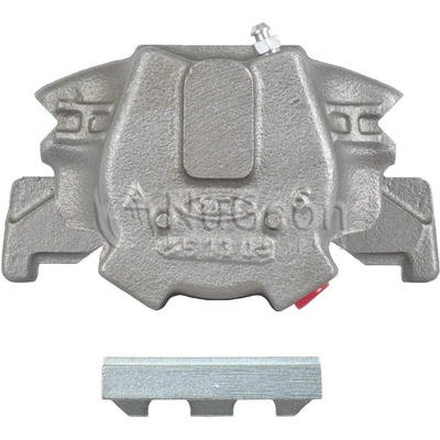 NUGEON - 97-17813B - Front Driver Side Brake Caliper pa5