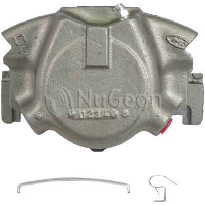 NUGEON - 97-17817B - Front Driver Side Brake Caliper pa2