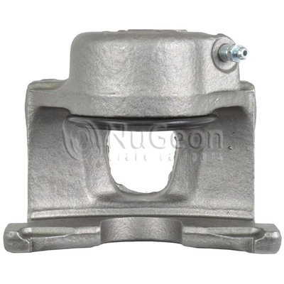 NUGEON - 97-17818B - Front Driver Side Brake Caliper pa1