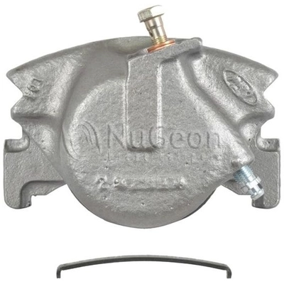 NUGEON - 97-17818B - Front Driver Side Brake Caliper pa2