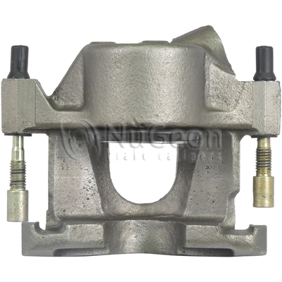 Front Left Rebuilt Caliper With Hardware by NUGEON - 97-17824B pa1