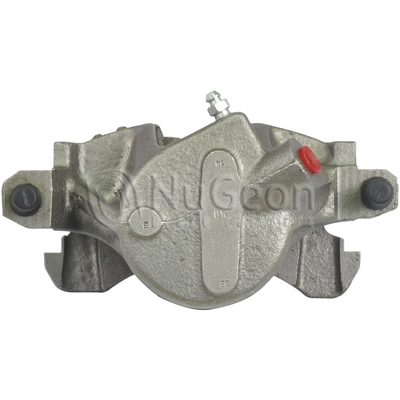 Front Left Rebuilt Caliper With Hardware by NUGEON - 97-17824B pa2