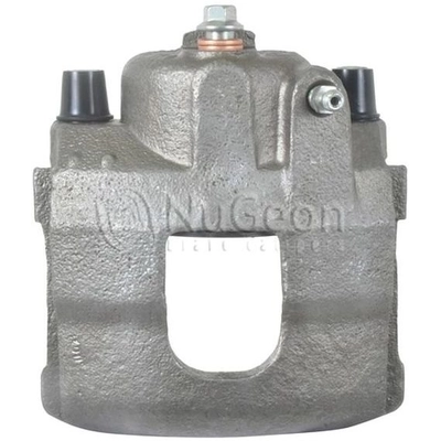 NUGEON - 97-17827A - Front Driver Side Brake Caliper pa2