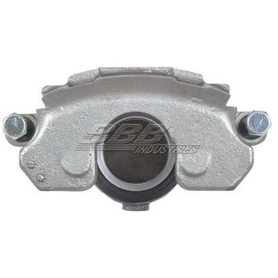 NUGEON - 97-17837B - Front Driver Side Brake Caliper pa2