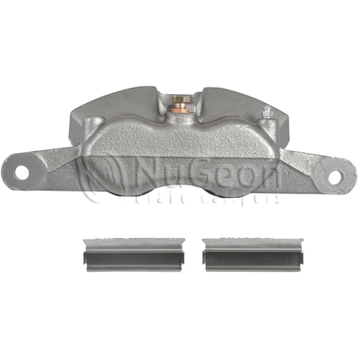 Front Left Rebuilt Caliper With Hardware by NUGEON - 97-17838B pa1