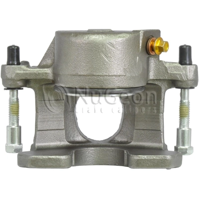 NUGEON - 97-17840B - Front Driver Side Brake Caliper pa2