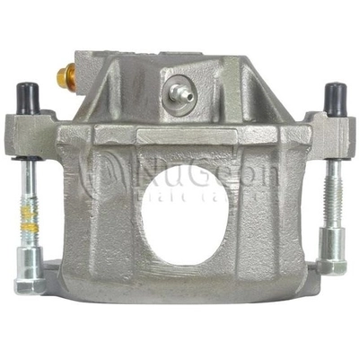 NUGEON - 97-17841B - Front Driver Side Brake Caliper pa4