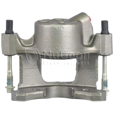 Front Left Rebuilt Caliper With Hardware by NUGEON - 97-17842B pa1