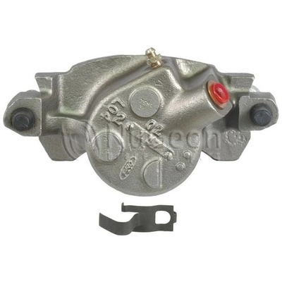 Front Left Rebuilt Caliper With Hardware by NUGEON - 97-17842B pa2