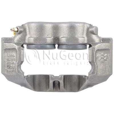 NUGEON - 97-17848A - Front Passenger Side Brake Caliper pa4