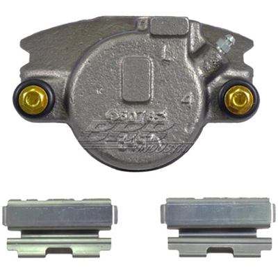 NUGEON - 97-17848B - Front Driver Side Brake Caliper pa3