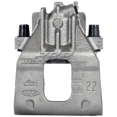 NUGEON - 97-17879A - Front Driver Side Brake Caliper pa2